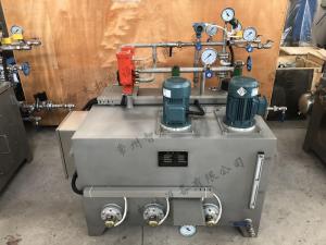 高壓電機(jī)行業(yè)